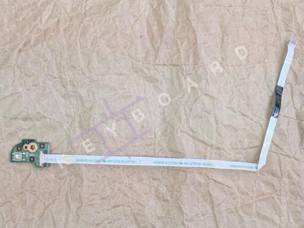 Кнопка увімкнення Acer Pn 6050A2187601